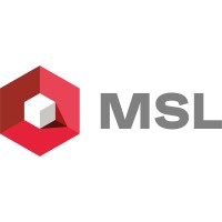 Measurement Solutions Ltd logo - Similar company to Quality Control Technology Limited