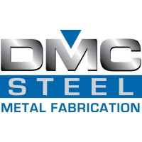 DMC Manufacturing, LLC; dba DMC Steel and Metal Fabrication logo - Similar company to New Delhi Tyre House