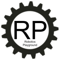 Robotics Playground logo - Similar company to Greenforge Labs