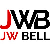 JW Bell Aggregate Processing Specialists logo - Similar company to Custom Conveyor & Equipment Corporation