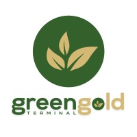 Greengold Terminal logo - Similar company to Baans Infra