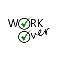 Work Over logo - Similar company to Smartprocess Group