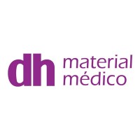 DH Material Médico SL logo - Similar company to Eugenomic