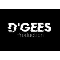 D'Gees production logo - Similar company to Scènes Connectées