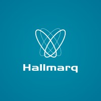 Hallmarq Veterinary Imaging logo - Similar company to Imv Imaging