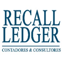 Recall Ledger Contadores logo - Similar company to Direction Gestão & Consultoria