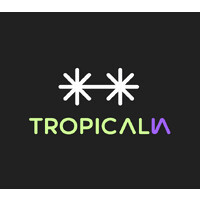 TropicalIA logo - Similar company to No Breach