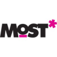 Museum of Science & Technology (MOST) logo - Similar company to Everson Museum Of Art