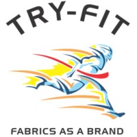 Try Fit Fabric logo - Similar company to Bitstobug Studios