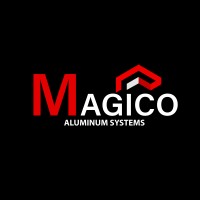 Magico Factory logo - Similar company to Brdeco