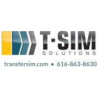 T-SIM Solutions logo - Similar company to Devries Designs
