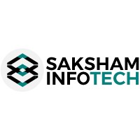 Saksham Infotech logo - Similar company to Rjay Technologies