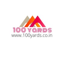 100yards logo - Similar company to 100 Yards