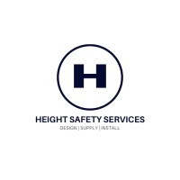 Height Safety Services logo - Similar company to Active Lifting Equipment