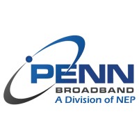 Penn Broadband logo - Similar company to Universal Networks Uk Ltd