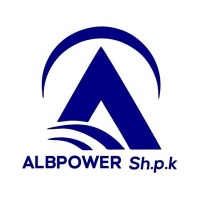 Albpower logo - Similar company to Favina