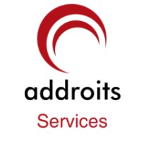 Addroits Services logo - Similar company to Adroitts