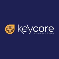 KeyCore International logo - Similar company to Cloud2 Denmark