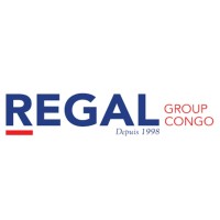 REGAL GROUP - CONGO logo - Similar company to Burotec Group - Congo