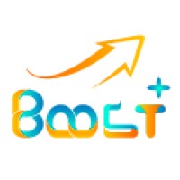 BoostPlus logo - Similar company to Deeorder