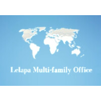 Lelapa Multi-family Office logo - Similar company to Furbaby
