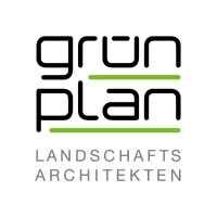 grünplan Landschaftsarchitekten logo - Similar company to Permarobotics Gmbh