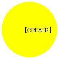 CREATR. logo - Similar company to Maaq Services