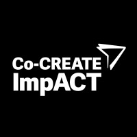 Co-CREATE ImpACT logo - Similar company to Eth Pblabs