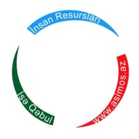 İşə Qəbul / asimos.az logo - Similar company to Omg Int'L