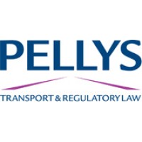 Pellys Transport & Regulatory Law logo - Similar company to Butterfly Effect Wellbeing