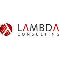 Lambda Consulting logo - Similar company to Lambda Consulting Llc