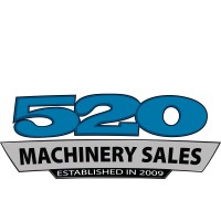 520 Machinery Sales LLC logo - Similar company to Yardmax