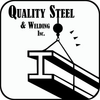 Quality Steel & Welding Inc. logo - Similar company to Response Structural Engineers, Inc.