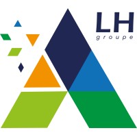 ALH Groupe logo - Similar company to Echappe-Toi