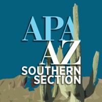 APA AZ - Southern Section logo - Similar company to Metropolitan Planning Organization