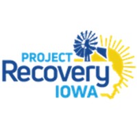 Project Recovery Iowa logo - Similar company to Creative Living