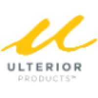 Ulterior Products, LLC logo - Similar company to Diverse Manufacturing Solutions
