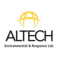 ALTECH Environmental & Response Ltd. logo - Similar company to Watech
