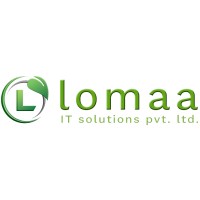 LOMAA IT SOLUTIONS logo - Similar company to Racedog Technologies