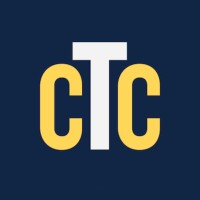 California Theater Consortium logo - Similar company to Nice Machines Creative