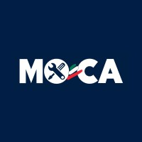 MO.CA Macchinari logo - Similar company to Cm Commercio Macchinari S.R.L.