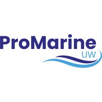 ProMarine UW Ltd logo - Similar company to Pro:Public