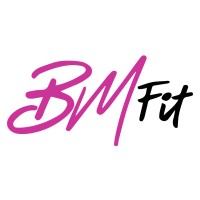 BMFit logo - Similar company to Aim Group (Athletes In Motion)