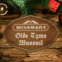 Colorado Wassail Company logo - Similar company to Marczyk Fine Foods