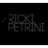 Ricki Petrini logo - Similar company to Kontentplus