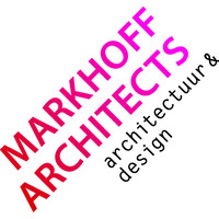 Markhoff Architects logo - Similar company to Impressive Flame
