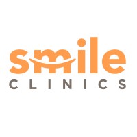Smile Clinics logo - Similar company to Teaching Teeth
