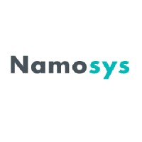 Namosys logo - Similar company to Dis.Co