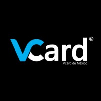 VCard de México logo - Similar company to Vcard.Ai