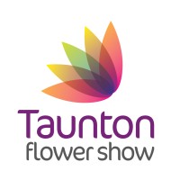 Taunton Flower Show logo - Similar company to Vantage Media Productions